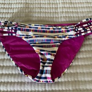 Becca bikini bottoms